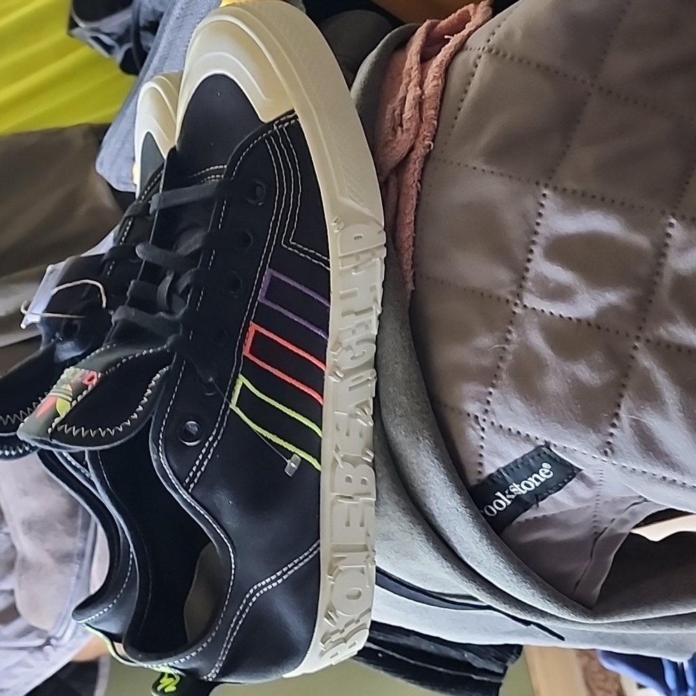 ADIDAS SHOES